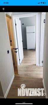 1-к квартира, на длительный срок, 45м2, 8/16 этаж