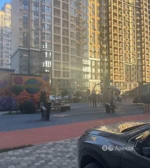 1-к квартира, на длительный срок, 30м2, 6/24 этаж