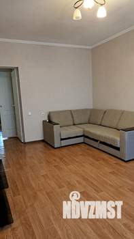 1-к квартира, на длительный срок, 45м2, 6/15 этаж