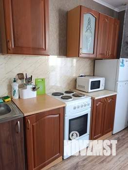 1-к квартира, посуточно, 43м2, 10/16 этаж
