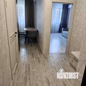 1-к квартира, на длительный срок, 41м2, 5/20 этаж