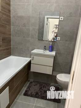 1-к квартира, на длительный срок, 32м2, 24/25 этаж