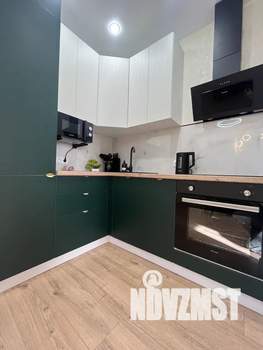 2-к квартира, посуточно, 40м2, 6/17 этаж