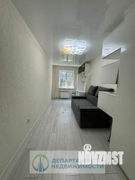 2-к квартира, на длительный срок, 56м2, 4/5 этаж