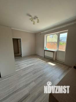 1-к квартира, на длительный срок, 40м2, 1/3 этаж