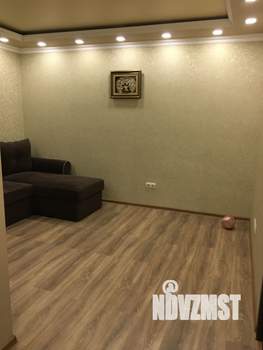 3-к квартира, на длительный срок, 70м2, 6/17 этаж