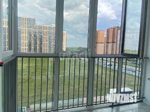 Студия квартира, на длительный срок, 30м2, 7/24 этаж