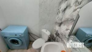 1-к квартира, на длительный срок, 34м2, 11/16 этаж