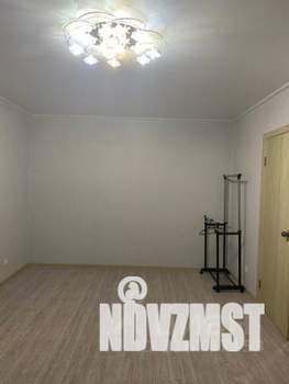 1-к квартира, на длительный срок, 40м2, 11/16 этаж