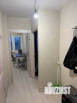 1-к квартира, на длительный срок, 37м2, 2/16 этаж