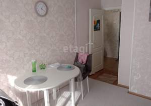 1-к квартира, на длительный срок, 36м2, 6/14 этаж