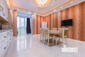 3-к квартира, на длительный срок, 155м2, 20/22 этаж