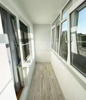 1-к квартира, на длительный срок, 42м2, 4/9 этаж