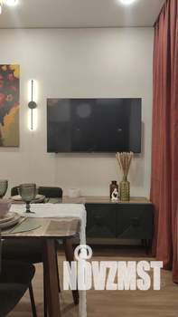 2-к квартира, посуточно, 60м2, 13/18 этаж