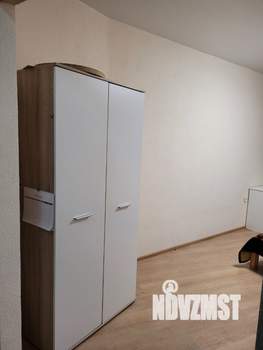 1-к квартира, на длительный срок, 40м2, 17/19 этаж