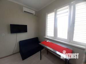 1-к квартира, на длительный срок, 40м2, 15/18 этаж