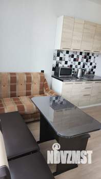 1-к квартира, на длительный срок, 34м2, 9/24 этаж
