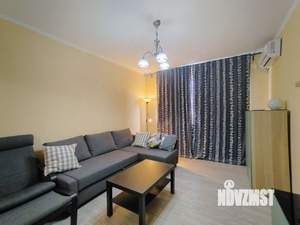 2-к квартира, на длительный срок, 55м2, 7/22 этаж