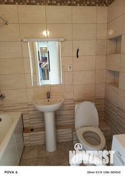 Студия квартира, на длительный срок, 31м2, 3/22 этаж