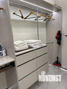 2-к квартира, на длительный срок, 70м2, 15/24 этаж