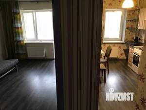 1-к квартира, на длительный срок, 34м2, 3/7 этаж