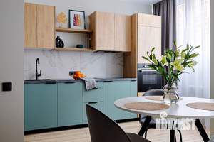 2-к квартира, на длительный срок, 49м2, 6/16 этаж
