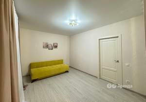 2-к квартира, на длительный срок, 59м2, 10/17 этаж