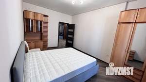 2-к квартира, на длительный срок, 89м2, 8/17 этаж