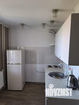 1-к квартира, на длительный срок, 37м2, 7/10 этаж