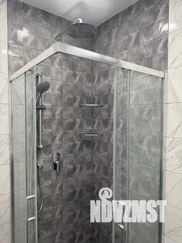 1-к квартира, посуточно, 27м2, 9/12 этаж