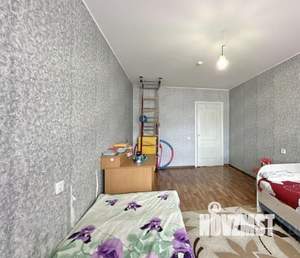 3-к квартира, на длительный срок, 74м2, 13/16 этаж