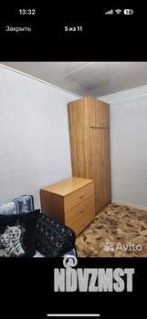 1-к квартира, посуточно, 50м2, 1/1 этаж