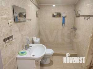 1-к квартира, на длительный срок, 30м2, 1/1 этаж
