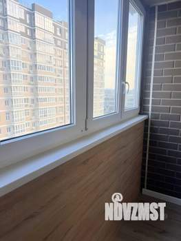 1-к квартира, на длительный срок, 43м2, 6/20 этаж