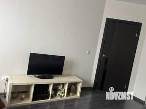 1-к квартира, на длительный срок, 36м2, 15/17 этаж