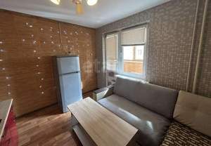 2-к квартира, на длительный срок, 40м2, 3/16 этаж