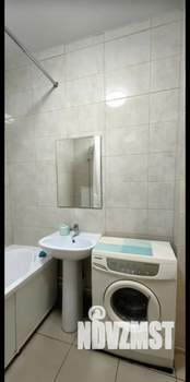 Студия квартира, на длительный срок, 25м2, 6/19 этаж