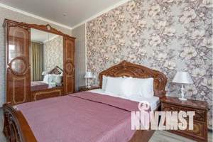 1-к квартира, посуточно, 36м2, 18/19 этаж