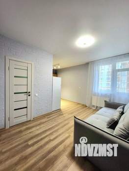 Студия квартира, на длительный срок, 25м2, 3/9 этаж