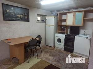 1-к квартира, на длительный срок, 30м2, 1/5 этаж