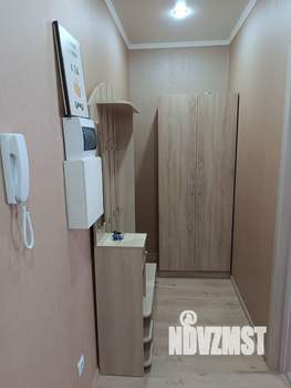 1-к квартира, на длительный срок, 34м2, 14/20 этаж
