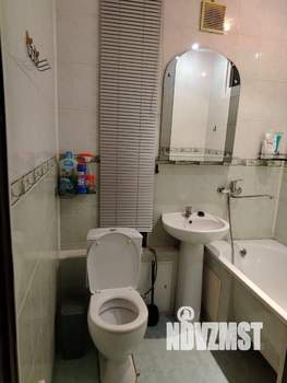 1-к квартира, на длительный срок, 31м2, 3/5 этаж