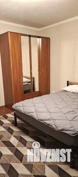 1-к квартира, на длительный срок, 42м2, 4/9 этаж