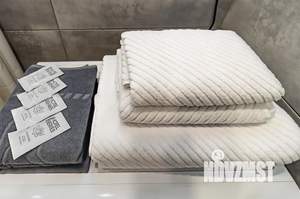 Студия квартира, посуточно, 27м2, 3/18 этаж