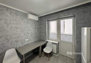 1-к квартира, на длительный срок, 34м2, 3/9 этаж