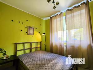 2-к квартира, на длительный срок, 50м2, 1/3 этаж