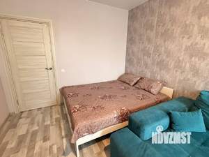 1-к квартира, на длительный срок, 38м2, 2/3 этаж