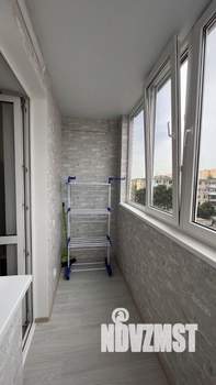 1-к квартира, на длительный срок, 42м2, 5/20 этаж