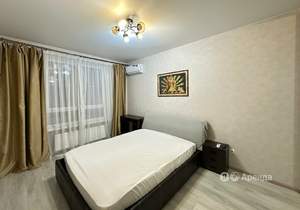 1-к квартира, на длительный срок, 32м2, 8/9 этаж