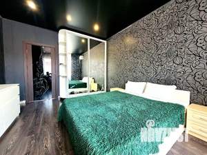 2-к квартира, посуточно, 75м2, 1/1 этаж